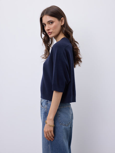 Lilou Cashmere Pullover - 3 colours