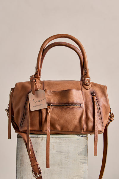 Baby Emerson Tote Bag