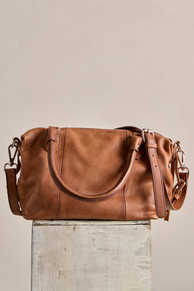 Baby Emerson Tote Bag