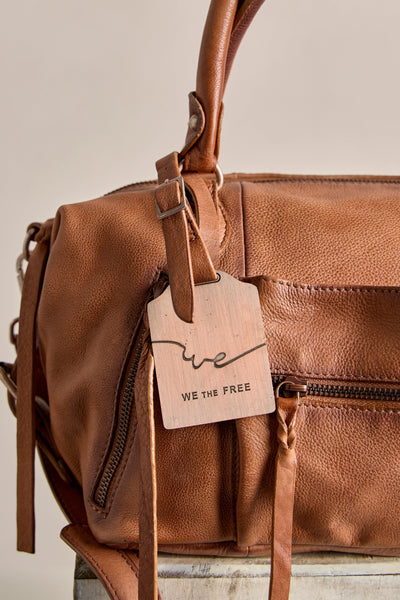 Baby Emerson Tote Bag