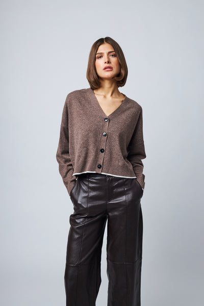 Ophelia Cardigan