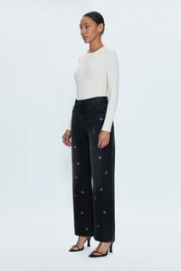 Hendrix Glamour Denim