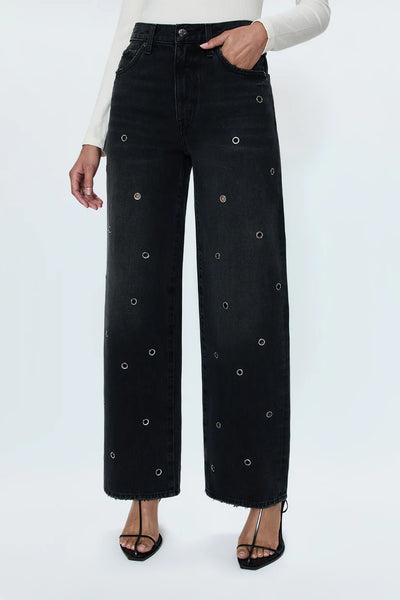 Hendrix Glamour Denim