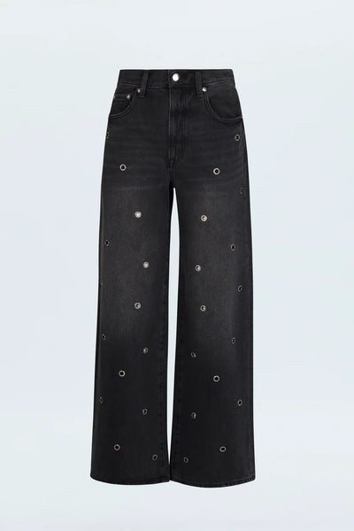 Hendrix Glamour Denim