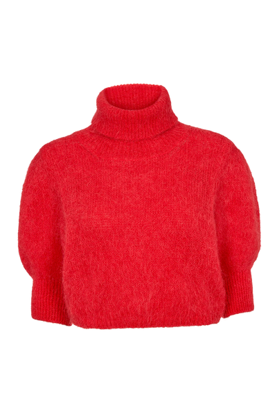 Piro Mohar Pullover - 2 colours
