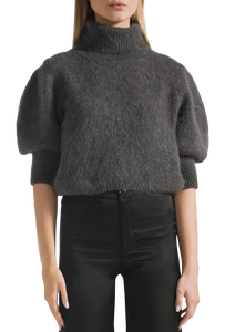 Piro Mohar Pullover - 2 colours
