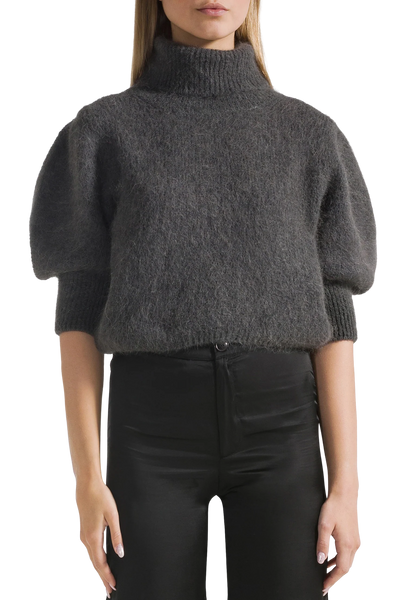 Piro Mohar Pullover - 2 colours