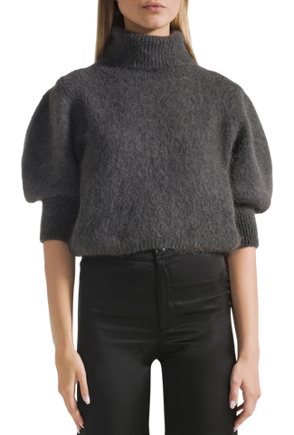 Piro Mohar Pullover - 2 colours