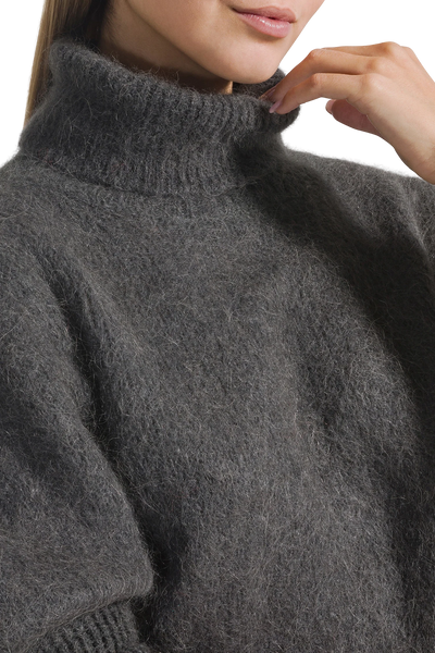 Piro Mohar Pullover - 2 colours