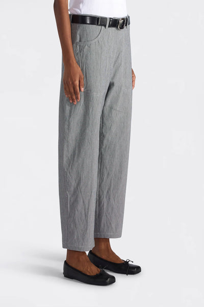 Gustav Trouser