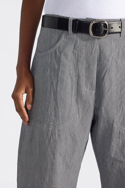 Gustav Trouser