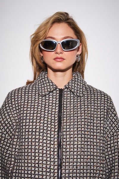 Shad Bomber Jacket