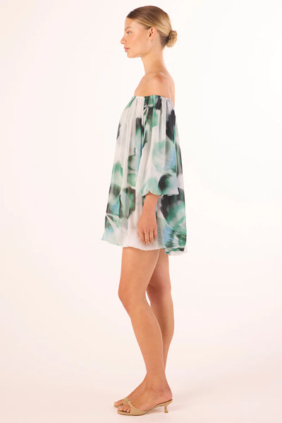 Rosana Dress