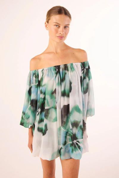 Rosana Dress