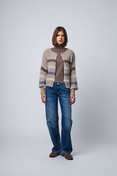 Georgina Open Cardi