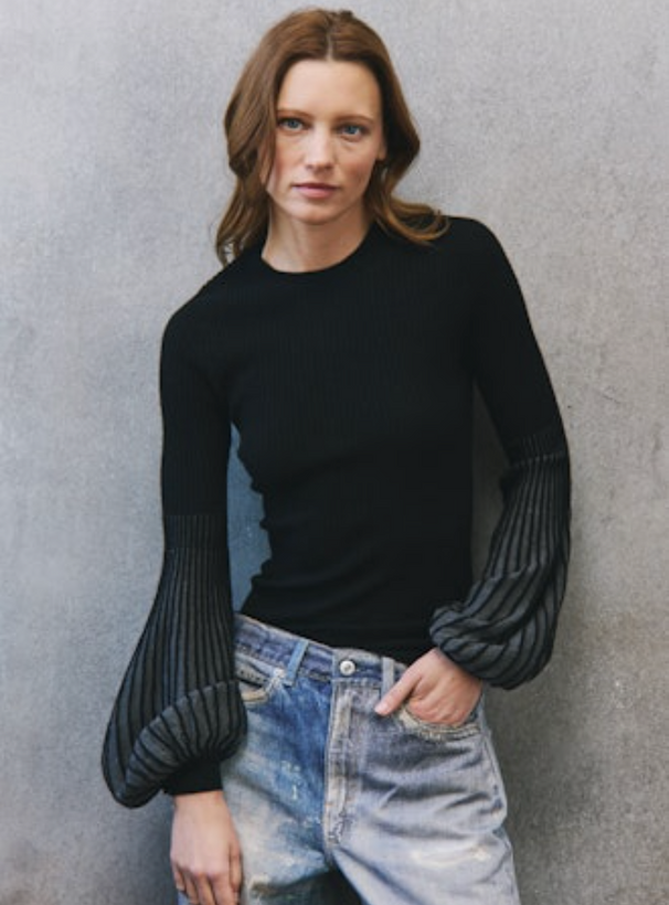 Autumn Cashmere