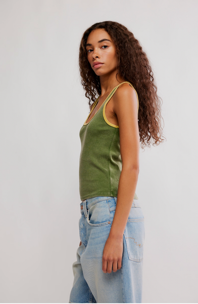 Moxie Tank