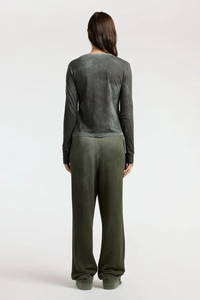 Standard Long Sleeve Shirt - Vintage Alpine