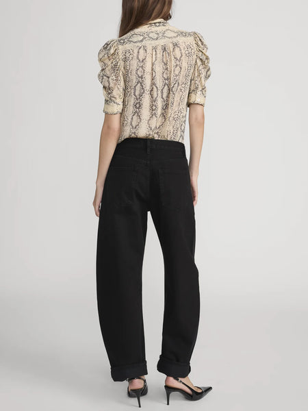 The Snake Gillian Top