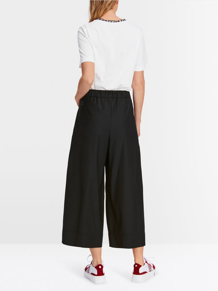 WARIN Culottes With Cargo Pockets