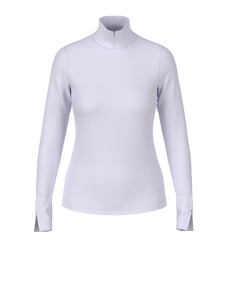 MAUVE LONG SLEEVE