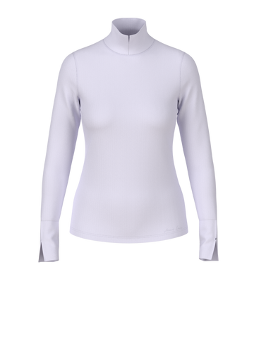 MAUVE LONG SLEEVE