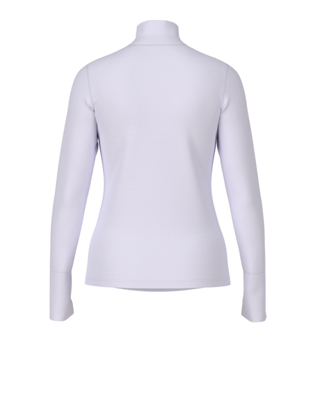 MAUVE LONG SLEEVE
