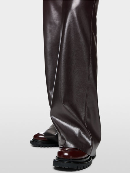 Welkom Wide Fit Trouser
