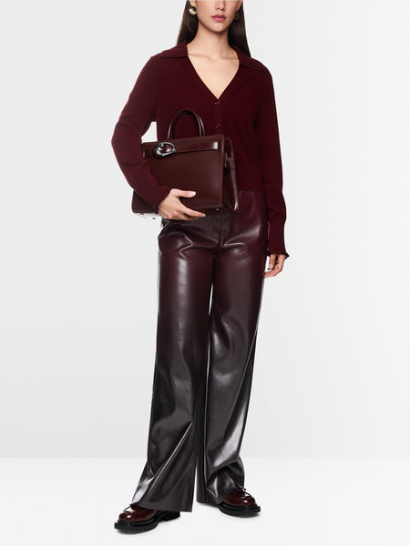 Welkom Wide Fit Trouser