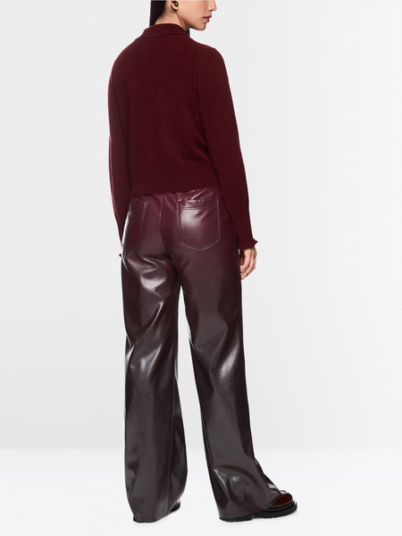 Welkom Wide Fit Trouser