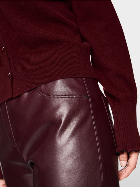 Welkom Wide Fit Trouser