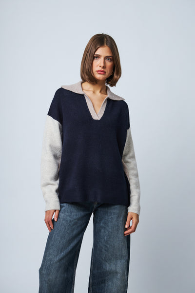 Raelyn Sweater
