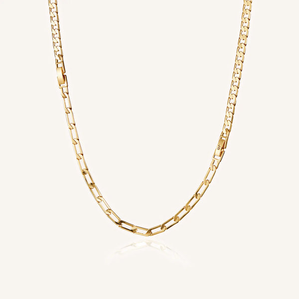 Brady Convertible Chain