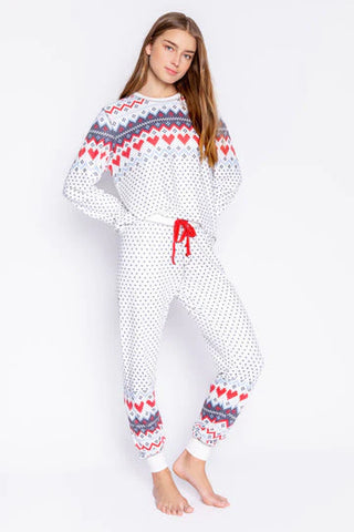 HappyHappy JoyJoy PJ Set