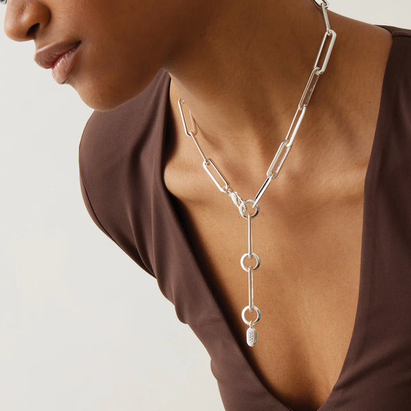 Stevie Necklace