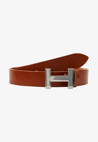 Vanzetti Leather Belts