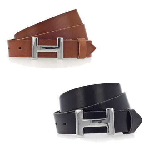 Vanzetti Leather Belts