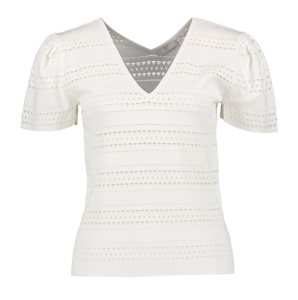 Tank Top Knitted