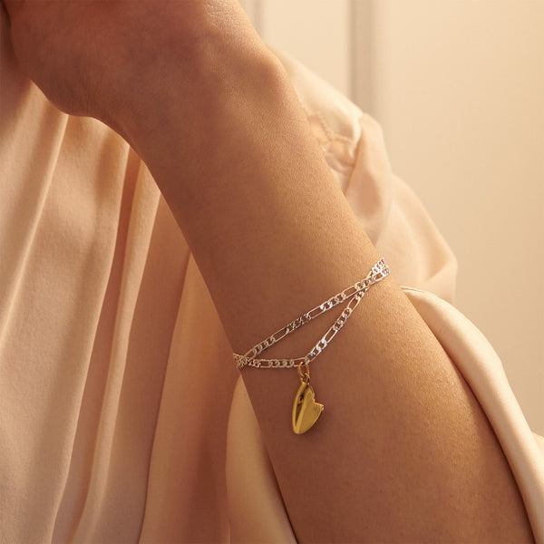 Layla Wrap Bracelet