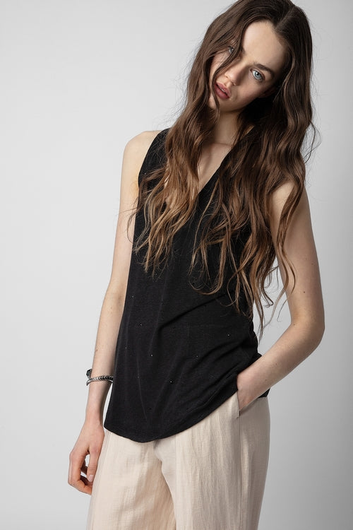 Sammy Tank Top
