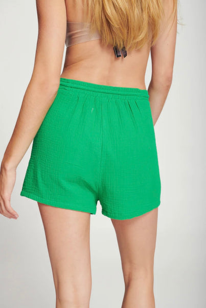 Lulu Shorts - 3 Colors